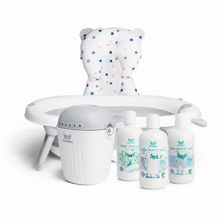 Bath & Hygiene Bundle