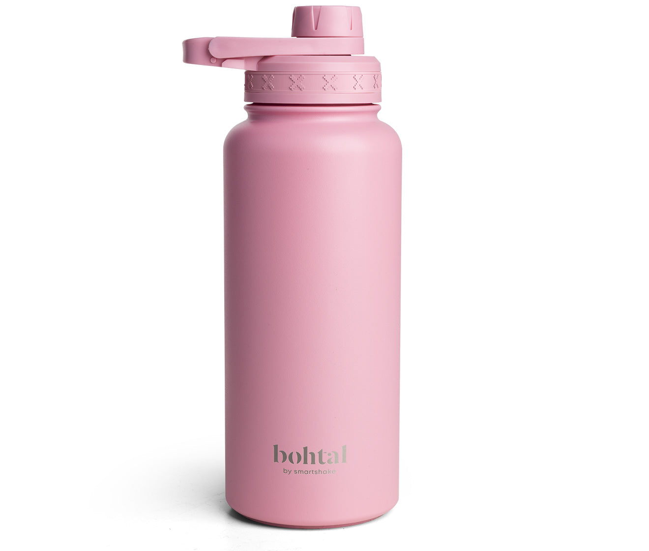 Insulated Sports Bottle Pink