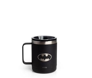 Insulated Coffee Mug Batman