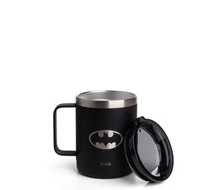 Insulated Coffee Mug Batman
