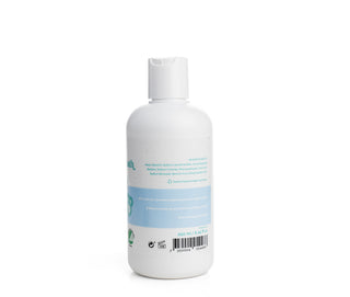 Baby Bath Foam, 250 ml