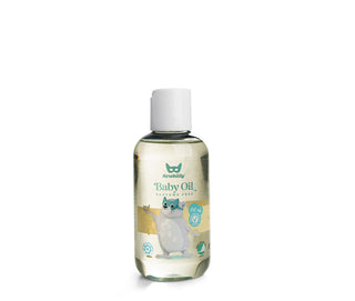 Baby Oil, 150 ml
