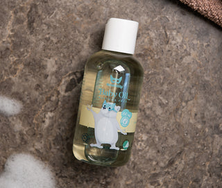 Baby Oil, 150 ml