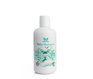 Baby Shampoo, 250 ml