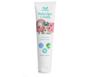 Baby Zinc Ointment, 100 ml