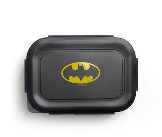 Food Storage Container Batman