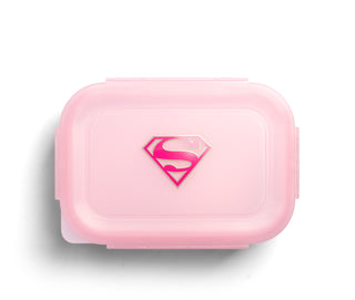 Food Storage Container Supergirl
