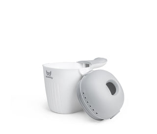 Shampoo Rinse Cup
