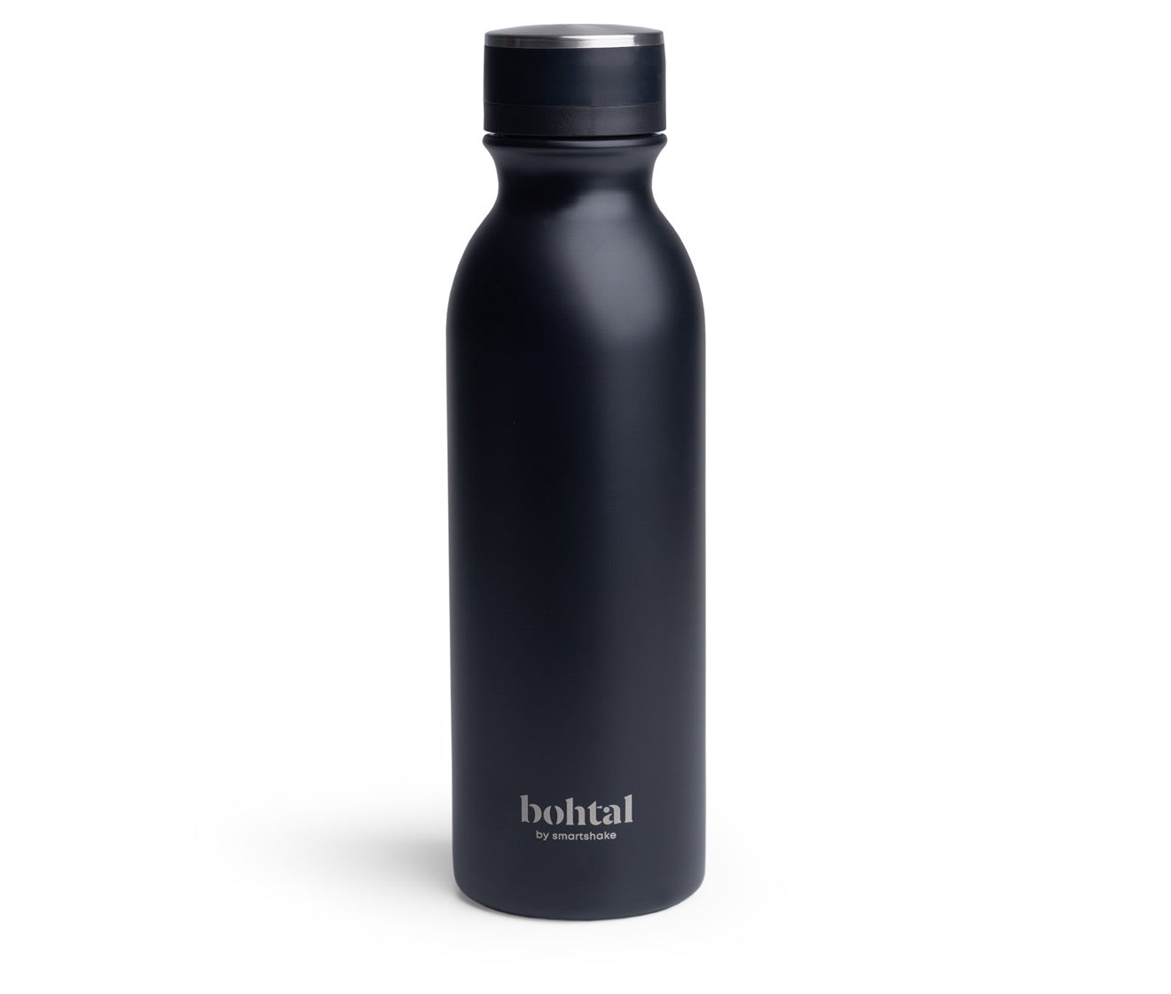 Insulated Flask Black