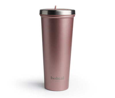 Insulated Tumbler RoseGold