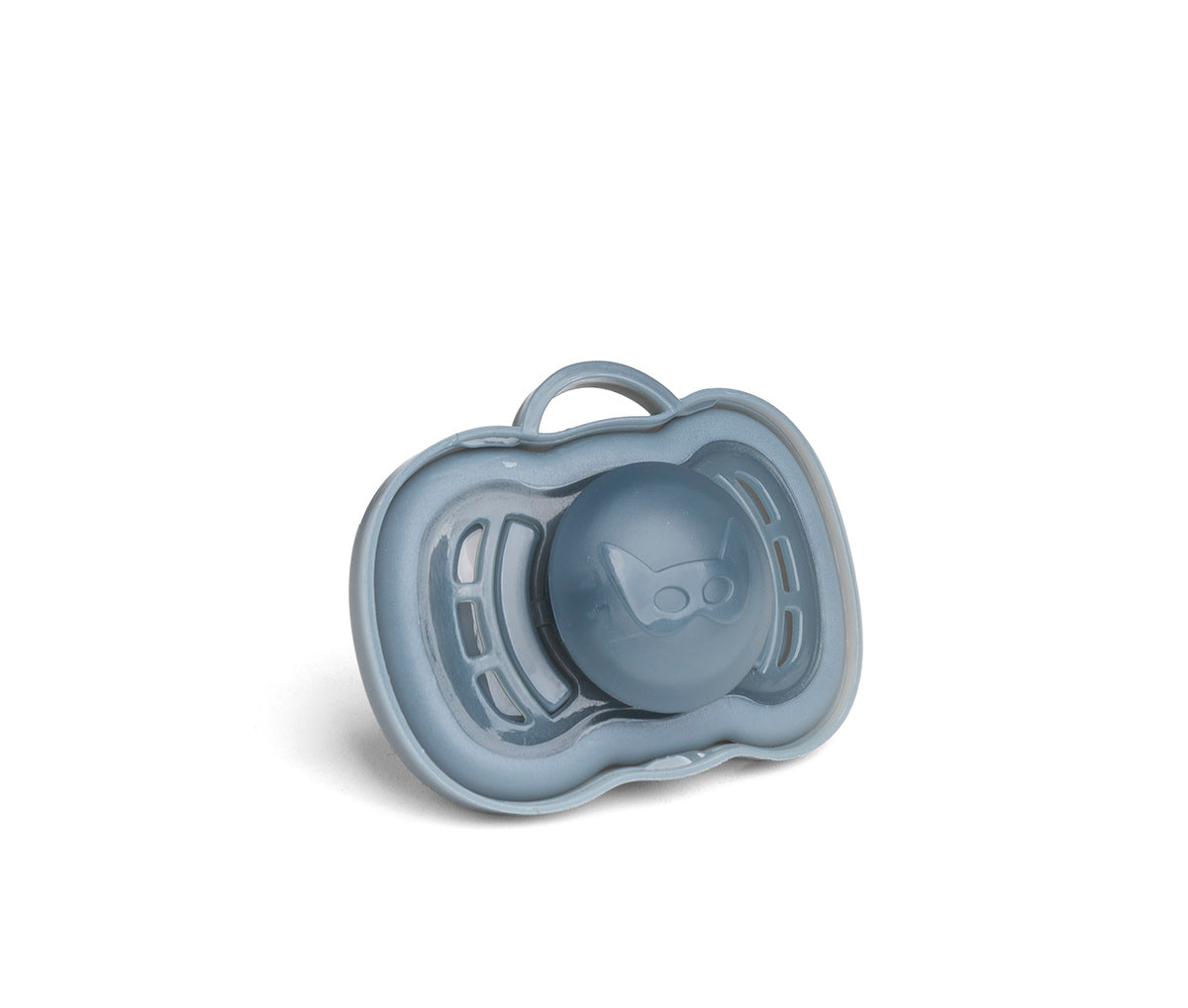 Napp, 6+ månader, Iron Blue