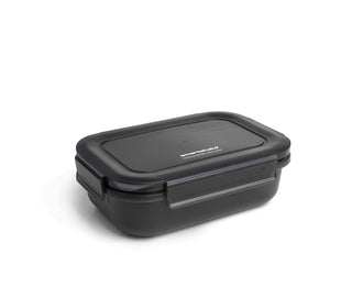 Food Storage Container Black